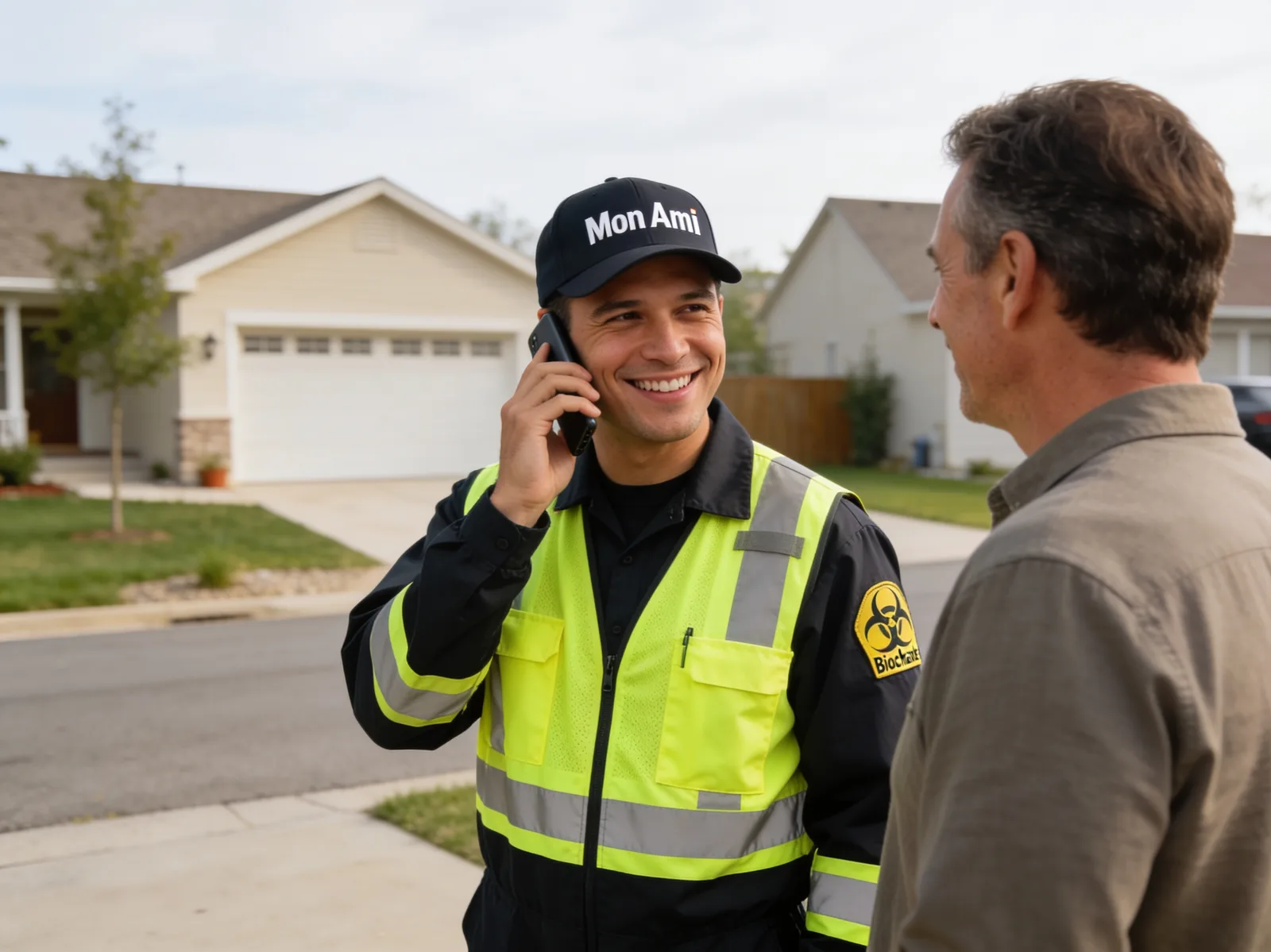 Sewage Cleanup Fair Oaks, CA FAQs