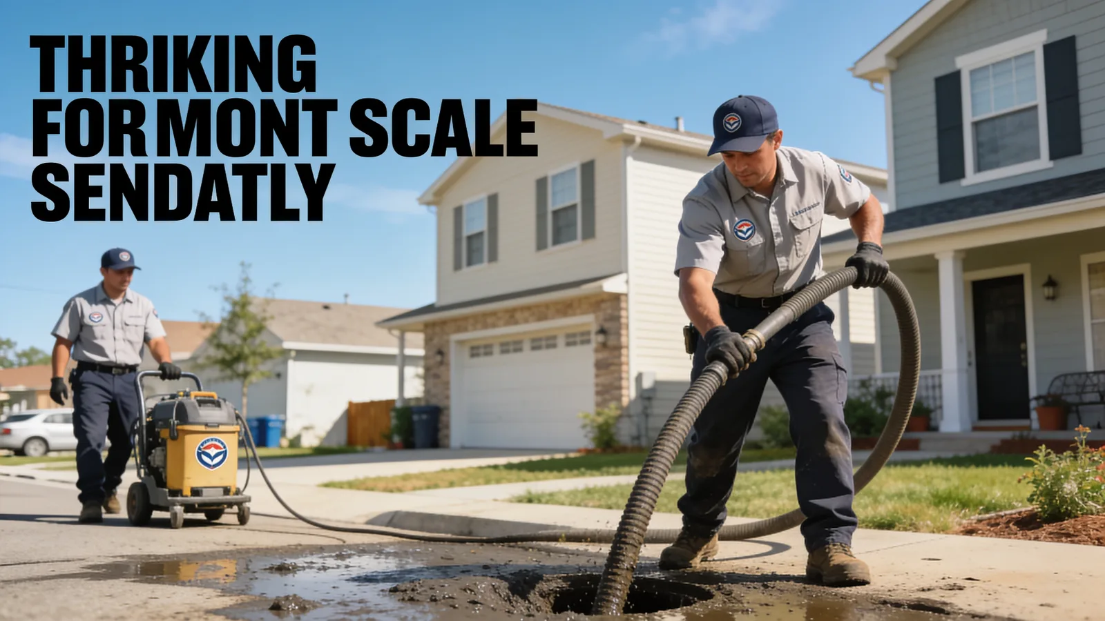 Sewage Cleanup in Fair Oaks, CA near me